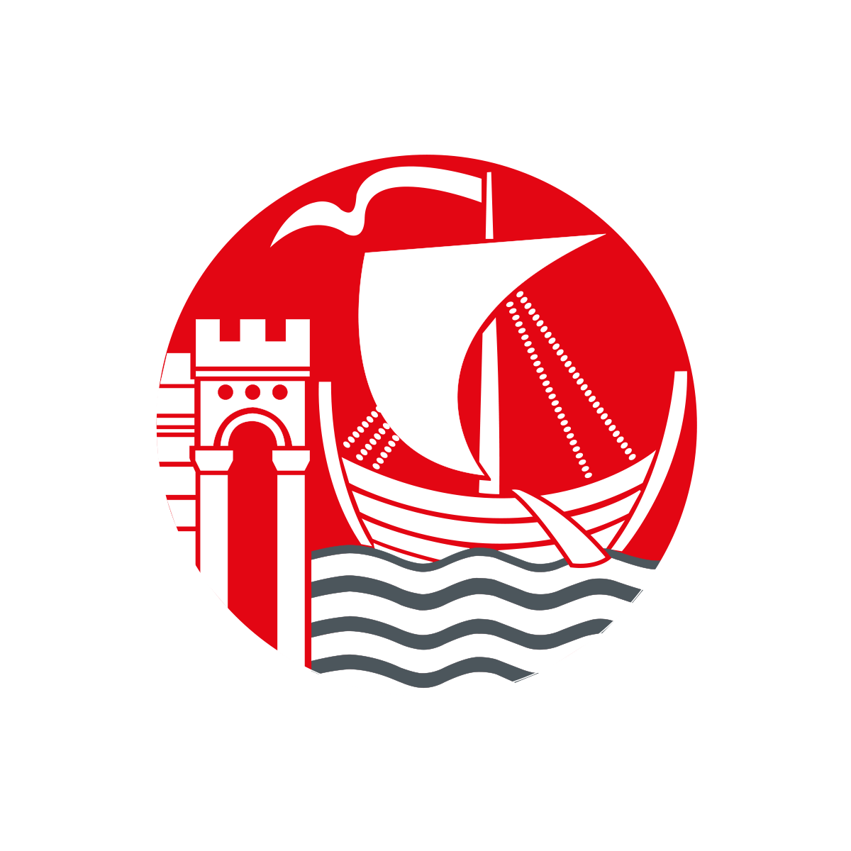 Bristol City Council logo